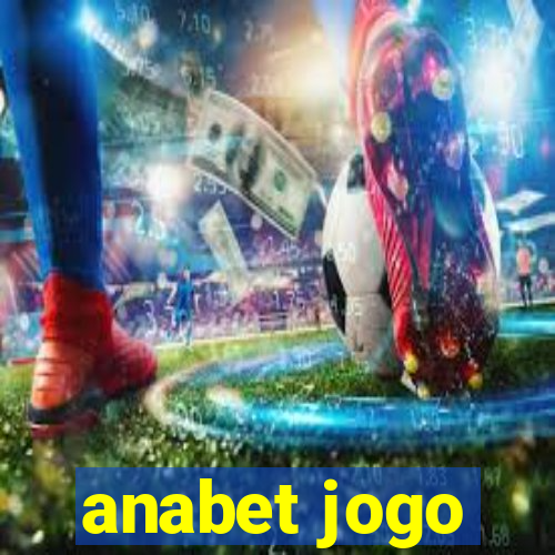 anabet jogo